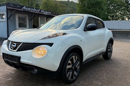 Nissan Juke 67.000 km 7.490 &euro; Hagen 58089