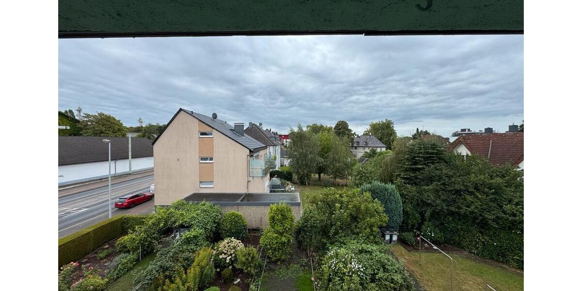 Dachgeschoßwohnung Bochum Bochum-Mitte - 3 Zimmer, 61 m&sup2;, 119.000&euro; | Angebot:27248890