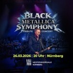 Black Symphony - Metallica Tribute Concert