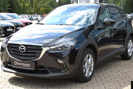 Mazda CX-3 53.735 km 17.880 € Bottrop-Kirchhellen 46244