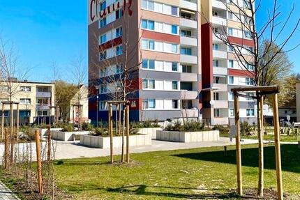 komplett Bezugsfertig Wohnung in familienfreundlicher Umgebung
