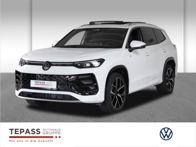 VW Tayron 22.990 km 53.880 &euro; Ennepetal 58256