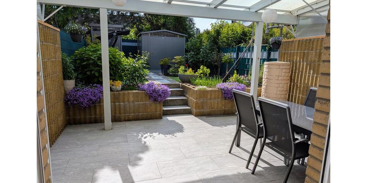 Reihenhaus Dortmund Eving - 4 Zimmer, 100 m&sup2;, 385.000&euro; | Angebot:27225911