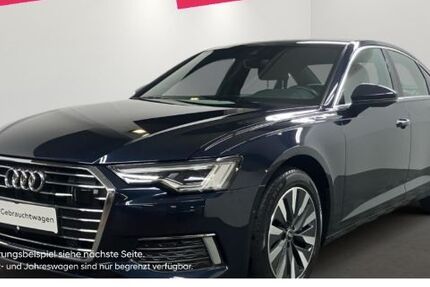 Audi A6 64.273 km 33.950 &euro; Hagen 58089