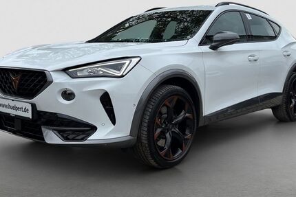 Cupra Formentor 16.506 km 34.888 &euro; Dortmund 44269