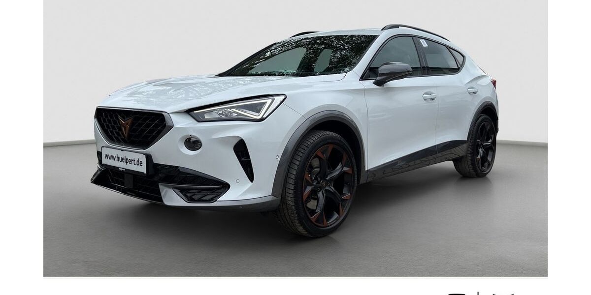 Cupra Formentor 16.506 km 34.888 &euro; Dortmund 44269