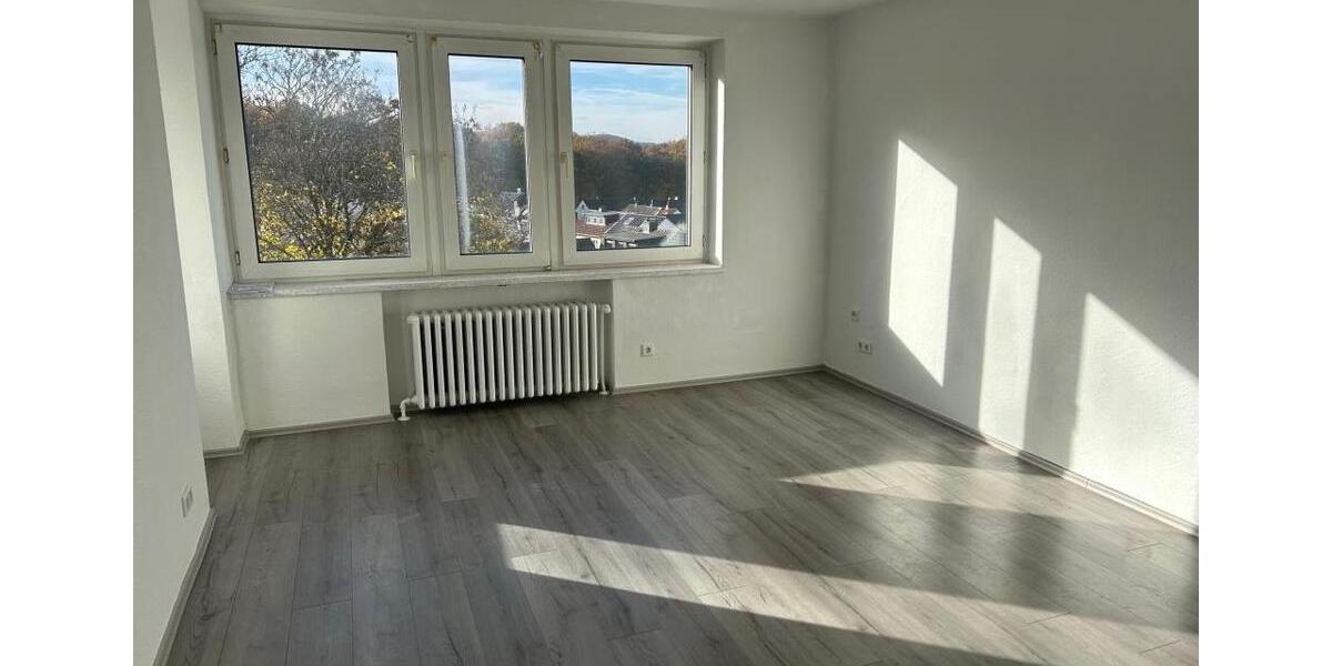 Etagenwohnung Hagen Hagen-Nord - 3 Zimmer, 62 m&sup2;, 350&euro; | Angebot:24631640