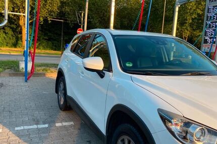 Mazda CX-5 149.999 km 10.300 &euro; Dortmund 44328