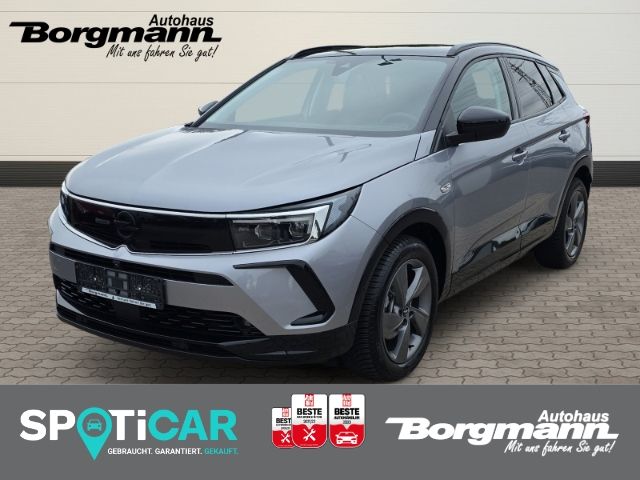 Opel Grandland (X) 23.350 km 25.690 € Dorsten 46286