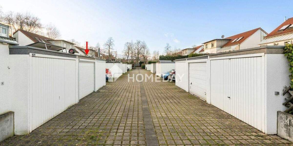 Doppelhaushälfte Essen Karnap - 5 Zimmer, 127 m&sup2;, 429.000&euro; | Angebot:25684241