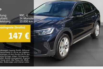 VW Taigo 11.352 km 21.190 &euro; Marl 45770