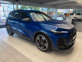 Audi SQ5 2.500 km 69.990 &euro; Dortmund 44379