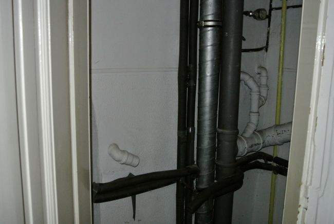 Patrizierhaus mit hohen Decken und neuer Ausstattung für Altbauliebhaber**** 3 zimmer