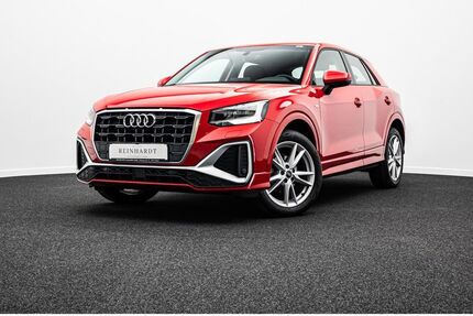 Audi Q2 26.520 km 22.910 € Hagen 58091