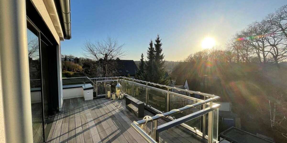 Etagenwohnung Dortmund Hombruch - 5 Zimmer, 218 m&sup2;, 3.200&euro; | Angebot:26732428