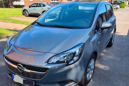 Opel Corsa 53.000 km 7.800 &euro; Oberhausen 46045