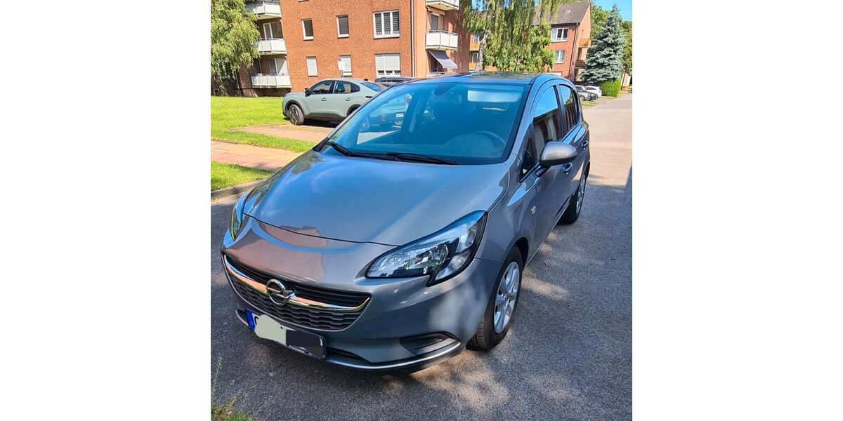 Opel Corsa 53.000 km 7.800 &euro; Oberhausen 46045