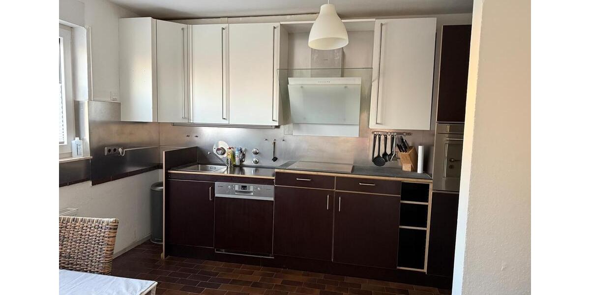 Erdgeschoßwohnung Dortmund Hörde - 1.5 Zimmer, 42 m&sup2;, 691&euro; | Angebot:25723623