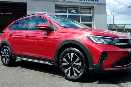 VW Taigo 19.992 km 17.375 &euro; Hagen 58089