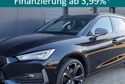 Cupra Leon 68.285 km 27.490 &euro; Castrop-Rauxel 44579