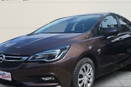 Opel Astra 70.400 km 12.480 &euro; Bochum 44809
