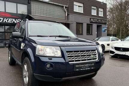 Land Rover Freelander 240.500 km 6.980 &euro; Bottrop 46240