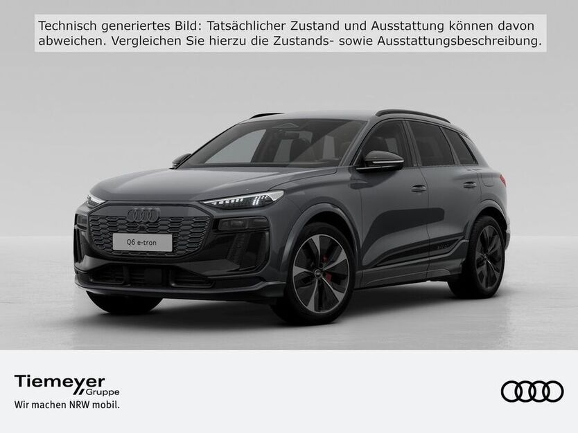 Q6 e-tron