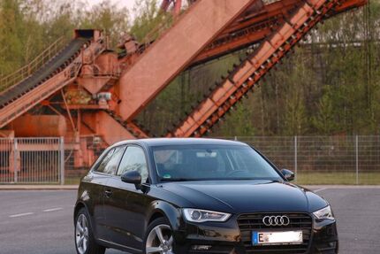 Audi A3 165.000 km 11.200 € Essen 45276