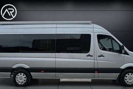 VW Crafter 232.948 km 15.950 € Bochum 44866