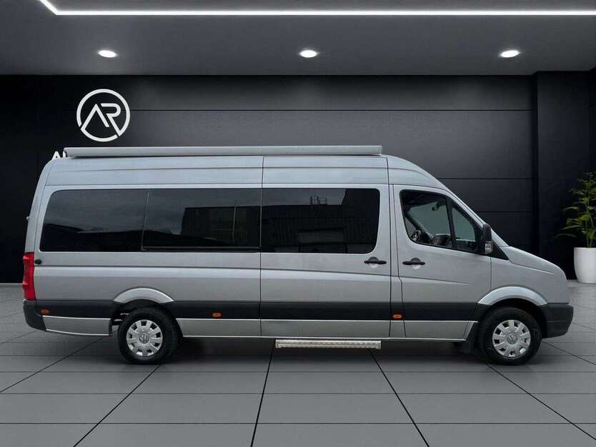 VW Crafter 232.948 km 15.950 € Bochum 44866