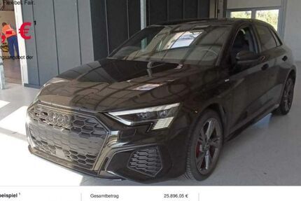 Audi A3 34.571 km 27.359 &euro; Hagen 58091