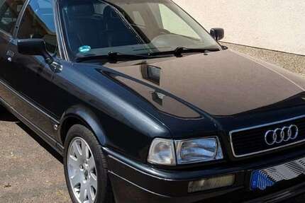 Audi 80 376.000 km 4.500 &euro; Castrop-Rauxel 44581