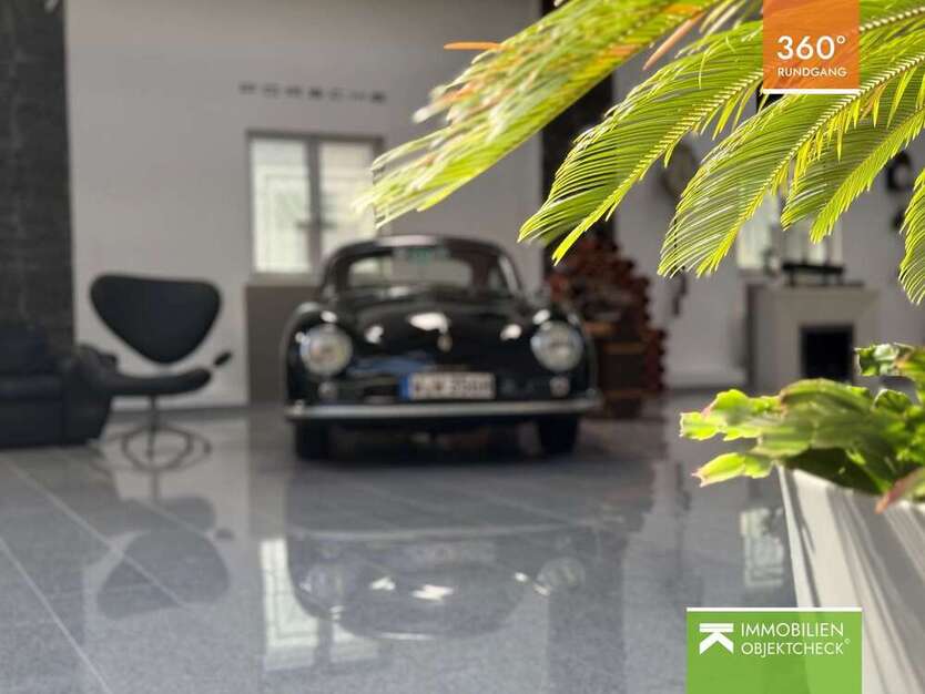 Halle in Wuppertal 1.250.000 € 1078 m²