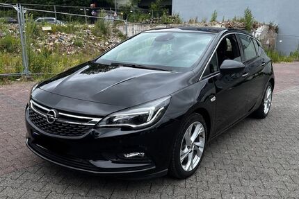 Opel Astra 67.520 km 9.450 &euro; Wuppertal 42277