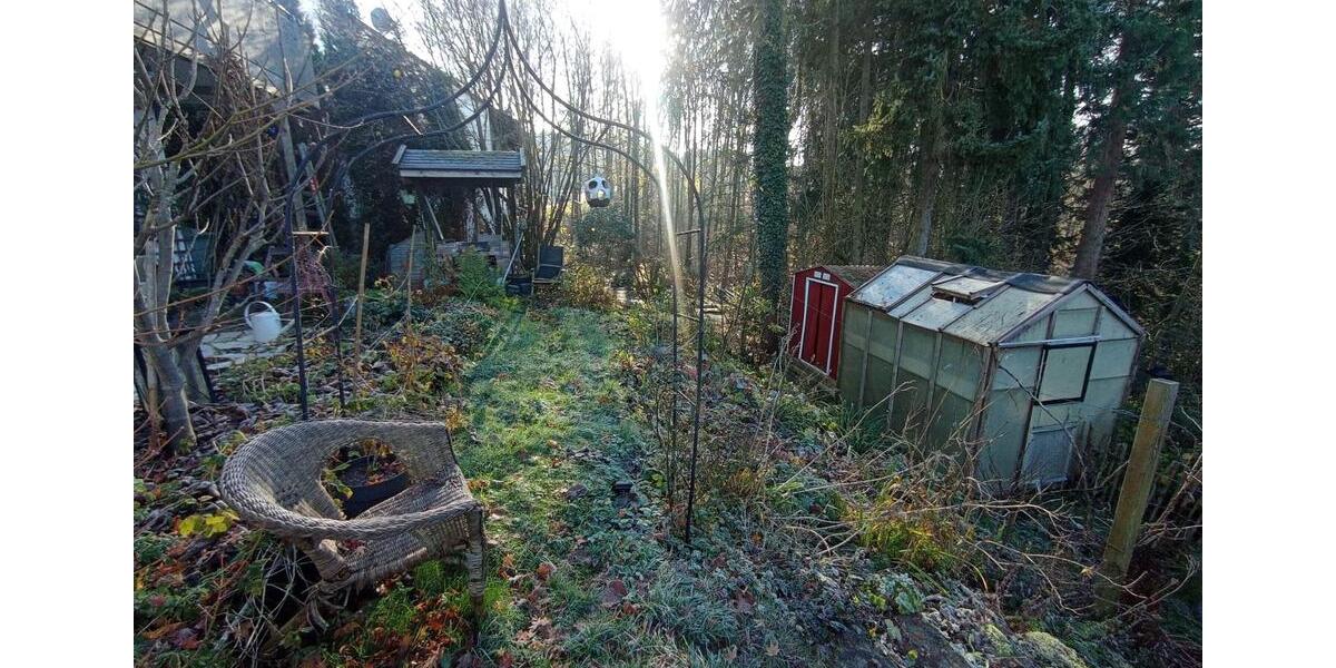 Helle schöne 3-Zimmerwohnung mit 75 m² Terrasse, Garten in Neviges 3 zimmer