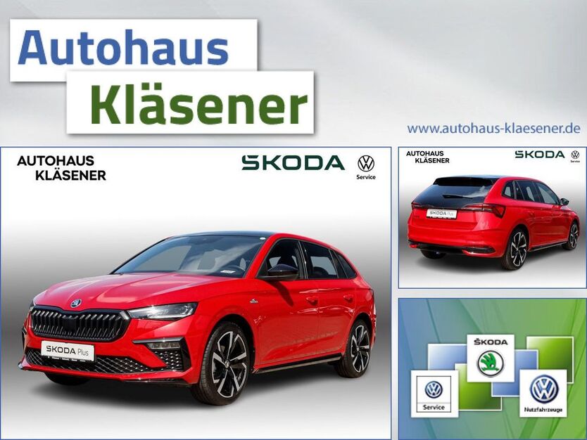 Skoda Scala 5.051 km 32.370 € Gelsenkirchen 45892