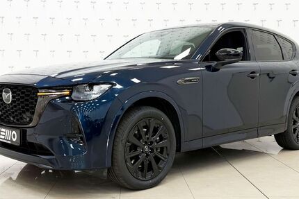 Mazda CX-60 33.527 km 39.900 &euro; Oberhausen 46149