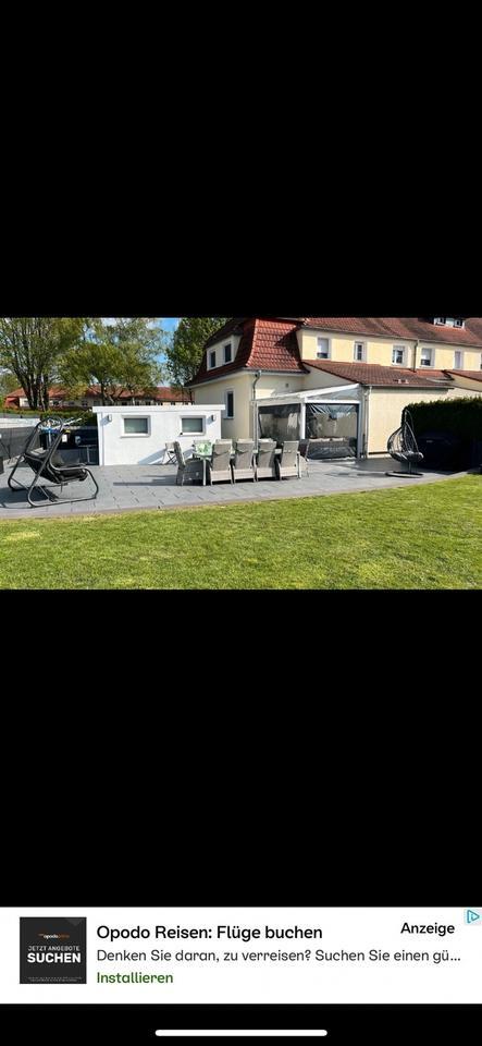 Wohnen in der Gartenstadt Welheim mit schönem Garten, zimmer