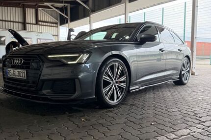 Audi A6 179.845 km 31.500 € Recklinghausen 45657