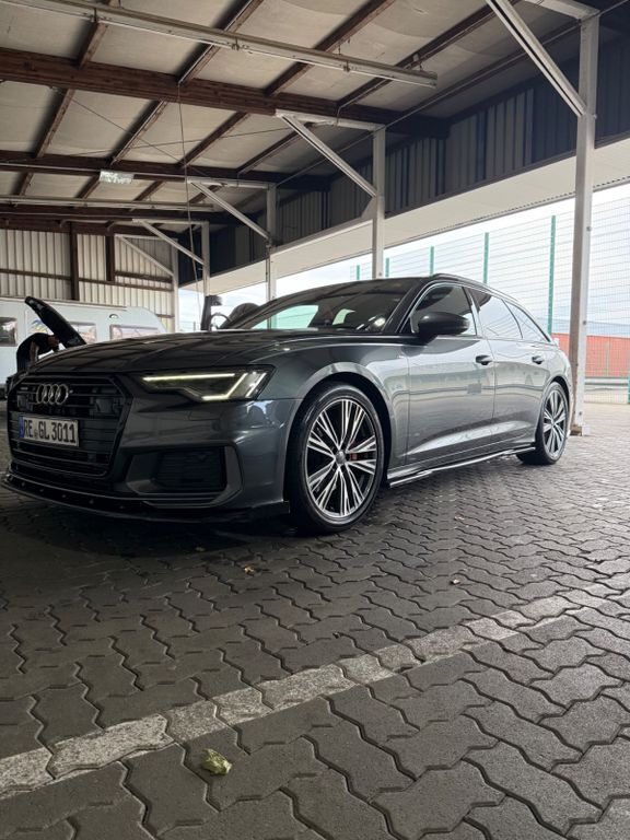 Audi A6 179.845 km 31.500 € Recklinghausen 45657