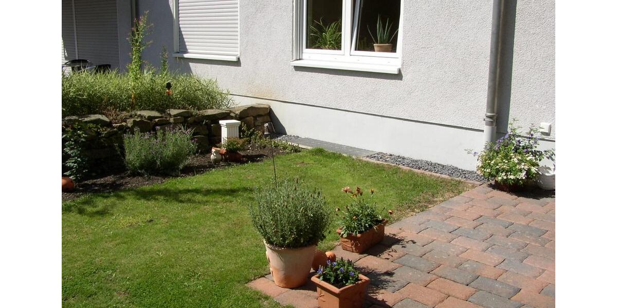 Erdgeschoßwohnung Mülheim an der Ruhr Broich - 3 Zimmer, 96 m&sup2;, 319.000&euro; | Angebot:26144258