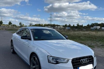 Audi A5 197.000 km 12.990 &euro; Gelsenkirchen 45886