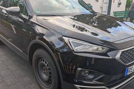 Seat Tarraco 101.000 km 24.990 € Gladbeck 45966