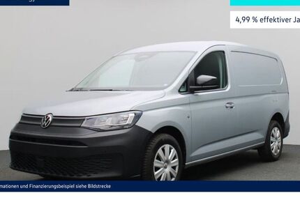 VW Caddy Maxi 22.327 km 27.490 &euro; Bochum 44866