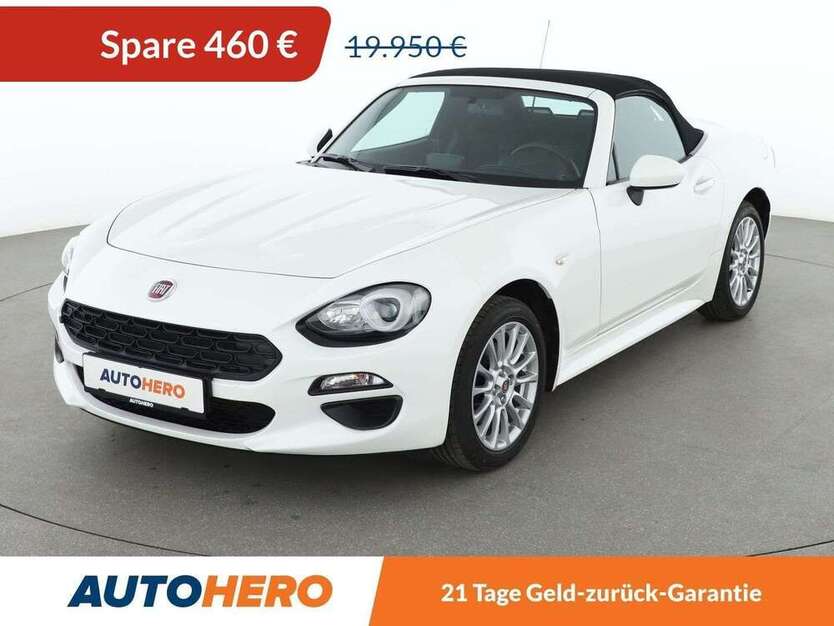 124 Spider