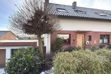 Haus Bochum Stiepel - 5 Zimmer, 130 m&sup2;, 625.000&euro; | Angebot:25687315