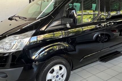 Ford Tourneo Custom 163.709 km 16.990 &euro; Schwelm 58332