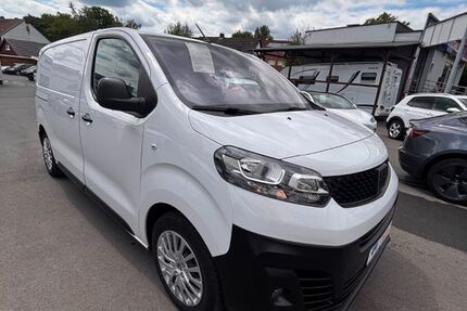 Fiat Scudo 78.600 km 18.700 &euro; Bochum 44803