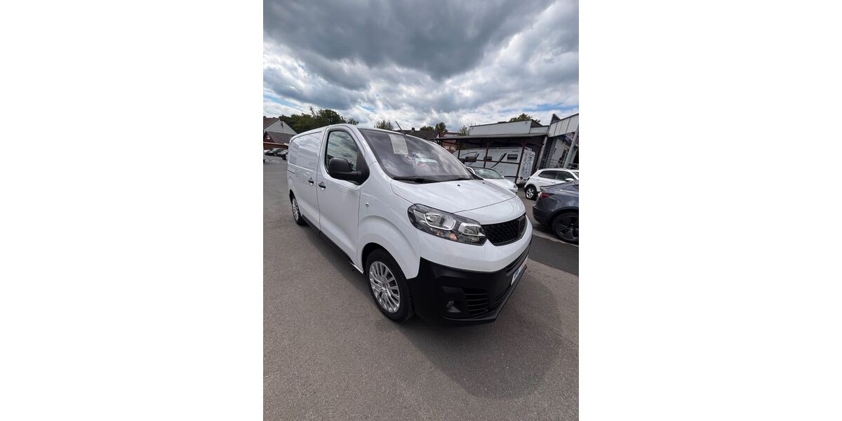 Fiat Scudo 78.600 km 18.700 &euro; Bochum 44803
