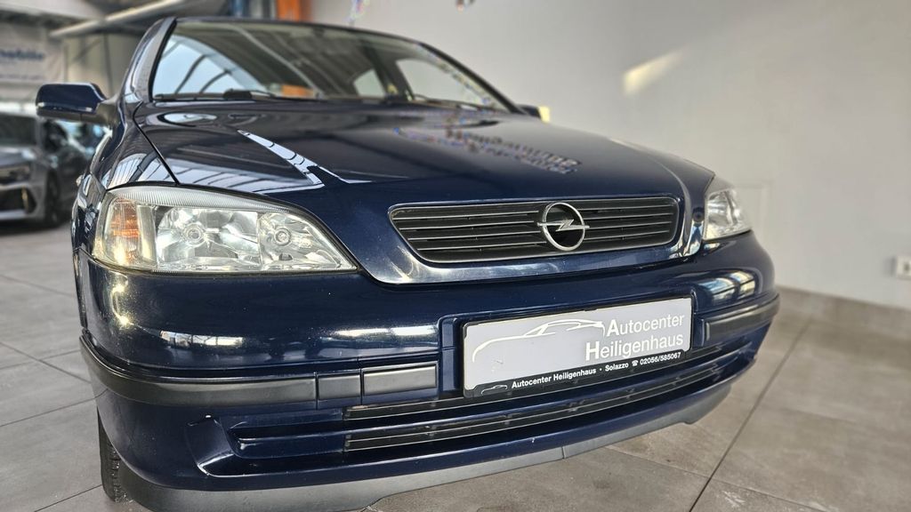 Opel Astra 146.785 km 1.980 &euro; Heiligenhaus 42579